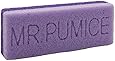 Mr. Pumice Pumi Bar Ultimate 1 Pumice Bar, (Coarse/Purple, Medium/Lavender )