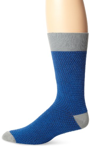 PACT Men's Knit Crew Sock