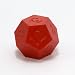 GameScience Crimson Red d12
