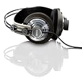 AKG K142 HD - Auriculares de diadema abiertos