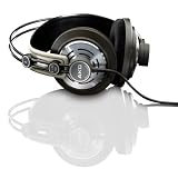AKG K 142 HD Casque haute d�finition Semi-ouvert C�ble 3 mpar AKG