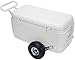 Igloo All-Terrain Cooler, 100-Quart, White