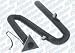 ACDelco 15-72125 Air Temperature Sensor