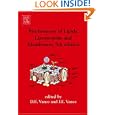 Biochemistry of Lipids, Lipoproteins and Membranes, Fifth Edition (New Comprehensive Biochemistry) by  D.E. Vance and J.E. Vance
