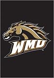 Western Michigan Broncos - Garden/Mini/Window Flag