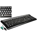 Visikey Large Print Keyboard Pc Mac
