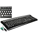 Search : Visikey Large Print Keyboard Pc Mac