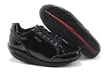 MBT Women's Nane Patent Walking Shoe