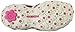 Geox Unisex-Child J Roxanne 38-K