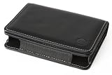 Falk Tasche für Navigationssysteme der Falk F-Serie, schwarz