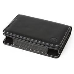 Falk Tasche f�r Navigationssysteme der Falk F-Serie, schwarz