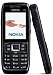 SIM Free Unlocked Nokia E51 B.Steel 512TF Mobile Phone  from Nokia
