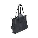 Bellino Ladies Leather Computer Tote