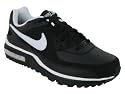 MEN'S NIKE AIR MAX WRIGHT RUNNING SHOES