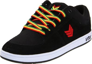 Vox Footwear Men's Passport Cupsole