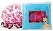 Spa Sister Parlour Shower Cap - Kisses