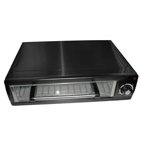 Nostalgia Electrics Countertop Pizza Baking Oven by Nostalgia Electrics