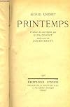 Printemps