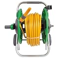 Hozelock 60m Cart With 50m Multipurpose Hose