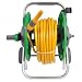 Hozelock 60m Cart With 50m Multipurpose Hose
