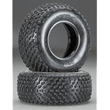 ATTK Belted Tire S Compound (2): Blitz by hpi-racing
