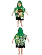 Zap Ben 10 Poncho