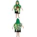 Zap Ben 10 Poncho