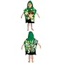 Zap Ben 10 Poncho