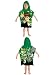 Zap Ben 10 Poncho