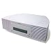 AC001WH SWEET COMPACT MUSIC SYSTEM(�ۥ磻��)