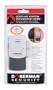 Doberman SE-0101, Door & Window Defender.  Silver/Black