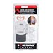 Doberman SE-0101, Door & Window Defender.  Silver/Black