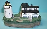 Spoontiques Lighthouse - Piney Point, MD