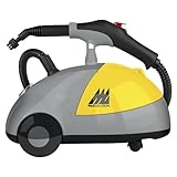 McCulloch MC-1275 Heavy-Duty Steam Cleaner