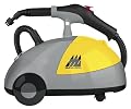 McCulloch MC-1275 Heavy-Duty Steam Cleaner