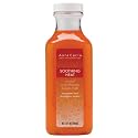 Aura Cacia Soothing Heat, Aromatherapy Bubble Bath, 13-Ounce Bottle (Pack of 3)