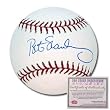 Bob Stanley Boston Red Sox Hand Signed Rawlings MLB Baseball