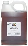 Organic Agave Nectar, Raw - 1 Gallon