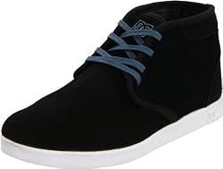 DC Men's Village High Action Sports Shoe