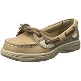 Sperry Toddler/Little Kid/Big Kid Top-Sider Angelfish Boat Shoe