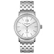 Jacques Lemans Men's Geneve Baca Extra Flat Collection Watch #GU178E