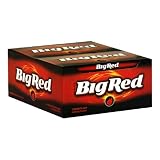 Wrigley's Big Red 12-Piece Pop-Out-Pack, 12-Count (Pack of 2)