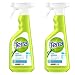 Terra Glas-Reiniger Spr�hflasche, 2er Pack (2 x 500 ml)