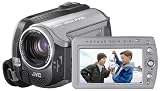 Review JVC GZ-MG175EK / JVC GZ-MG175EK Hard Disk Camcorder