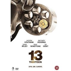 Thirteen ( 13 ) ( Russian Roulette )