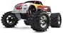 Traxxas T-Maxx 2.5 Classic 4WD RTR Nitro Monster Truck