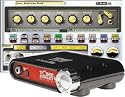 Line 6 GearBox Silver Bundle with Toneport D.I. USB Recording Interface
