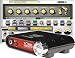 Line 6 GearBox Silver Bundle with Toneport D.I. USB Recording Interface