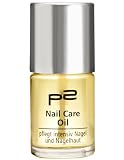 Nagelpflege