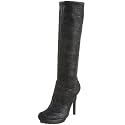 Carlos by Carlos Santana Women's Challenge Tall Shaft Boot